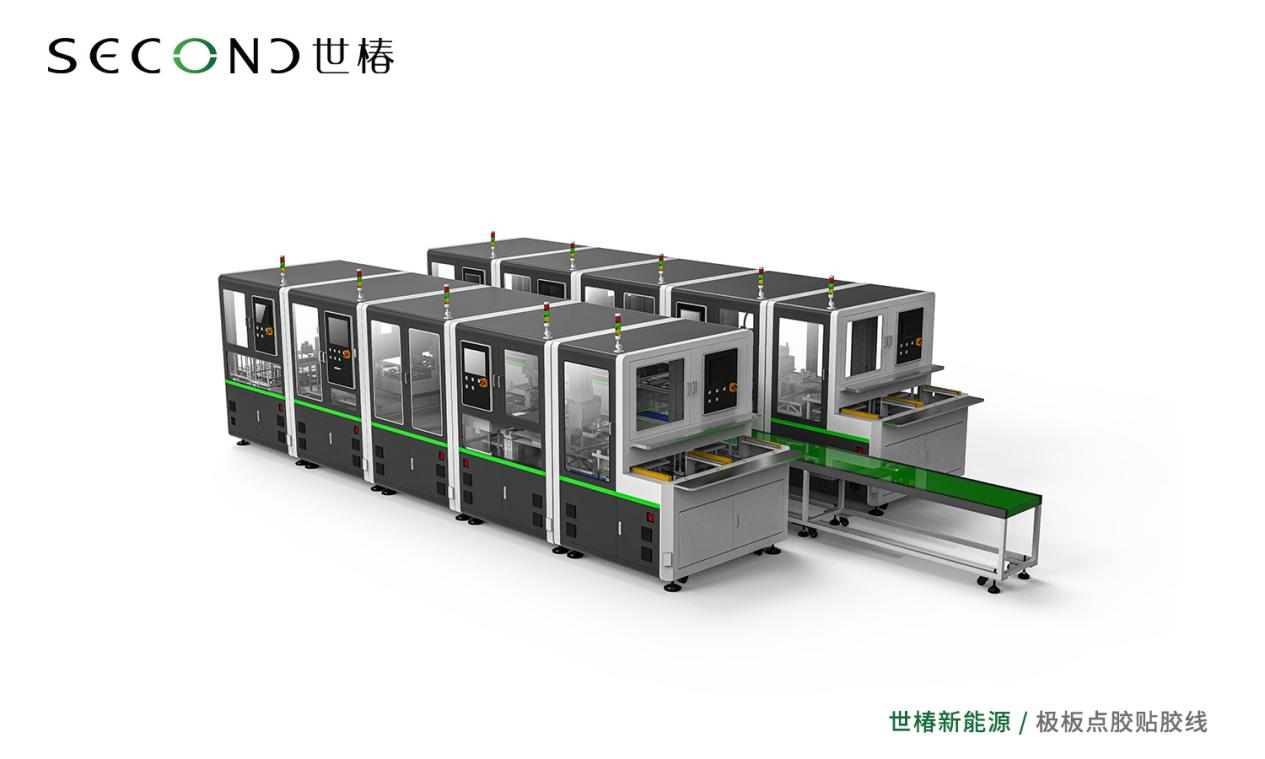 緊抓氫能技術(shù)需求風(fēng)口，世椿新能源“機器人應用”跑出加速度