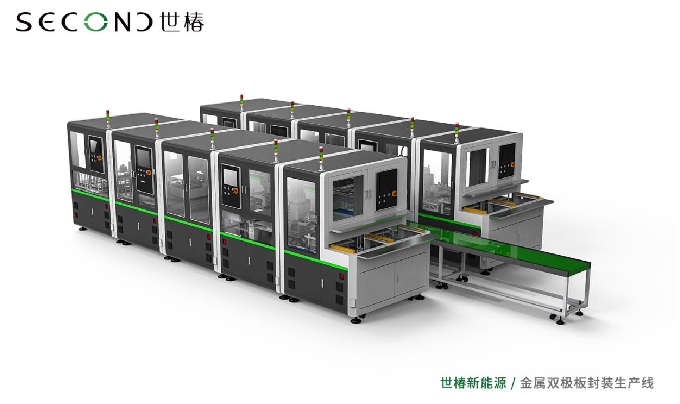 來(lái)自客戶(hù)的感謝信丨貼心服務(wù)，精誠合作，世椿新能源獲某金屬雙極板制造頭部企業(yè)點(diǎn)贊！